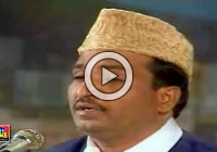 Ye Sub Tumhara Karam Hai Aaqa (SAWW) – Khursheed Ahmed (Naat) – Video