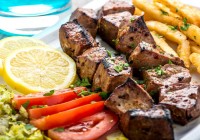 15 Most Mouth Watering Food Items from Islamabad