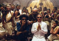 Diplo is Set for a Concert in Pakistan, February 2016