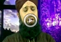Huzoor Jante Hain – Owais Raza Qadri (Naat) – Video