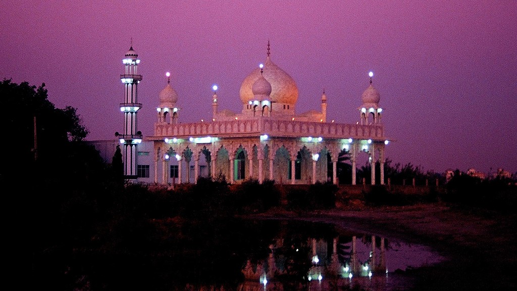Hyderabad, Pakistan