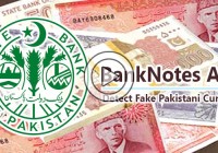 A Video on Security Features of Currency Notes by State Bank of Pakistan