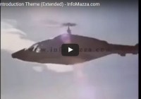 Airwolf Introduction Theme (Extended Version) Video