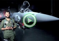 ‘THUNDER FROM BEYOND’ – JF 17 Thunder (Promotional Documentary) Video