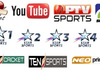 Watch Live Sports Channels