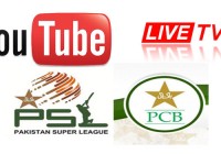 Watch PSL – Pakistan Super League Live Streaming