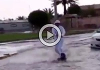 What Happened in Dubai After Rain, Must Watch Video