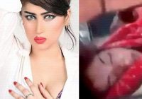 Qandeel Baloch Killed By Her Brother in Multan