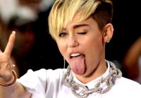 10 Celebrities Who Need to Realize They are Not Famous Anymore