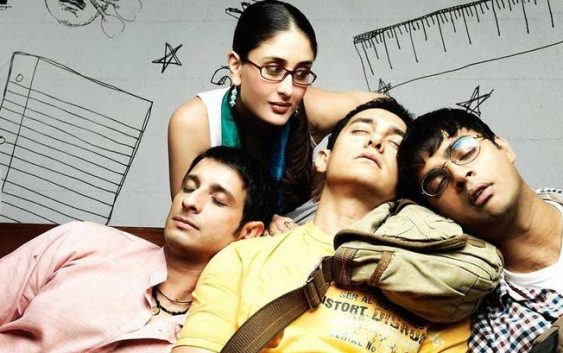 3 Idiots Movie Part 2 Trailer
