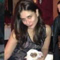 Bollywood stars were caught under the influence pictures leaked