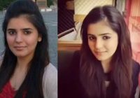 Shocking: Pakistani Actresses With & Without Makeup
