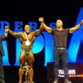 Mr. Olympia
