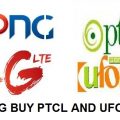 Chinese Mobile Services Company Zong Has Shown Interest In Buying The Ptcl And Ufone