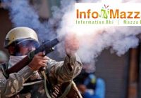 Indian forces killed another pakistani minor boy in Srinagar