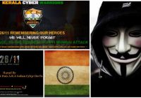 Indian hackers prepare for cyber war against Pakistan