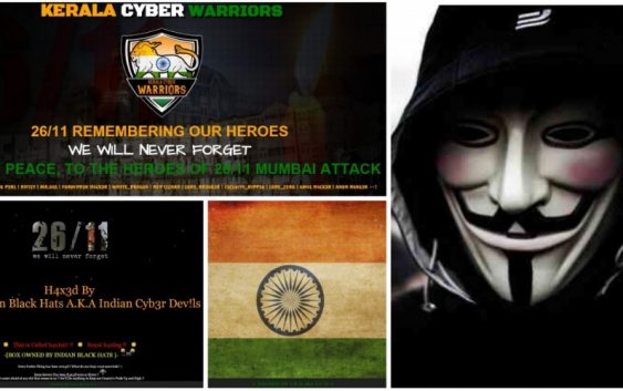 Indian hackers prepare for cyber war against Pakistan