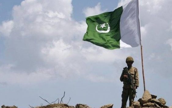 Pakistan will win any war against India