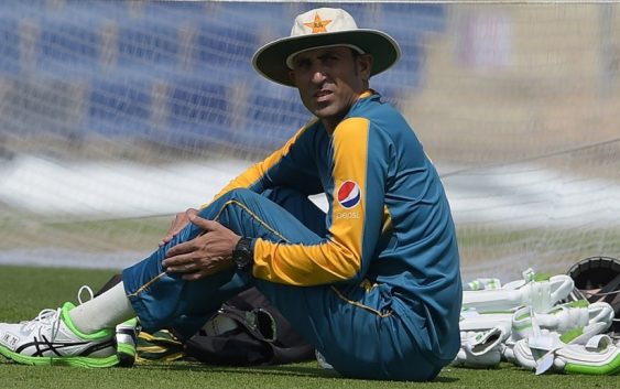 Pakistan won the toss