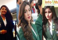 Shahlyla Baloch Footballer Passed Away in Car Accident