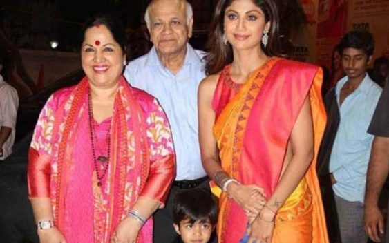 Surendra Shetty passed away