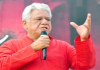 Veteran Actor Om Puri Passes Away After a Massive Heart Attack