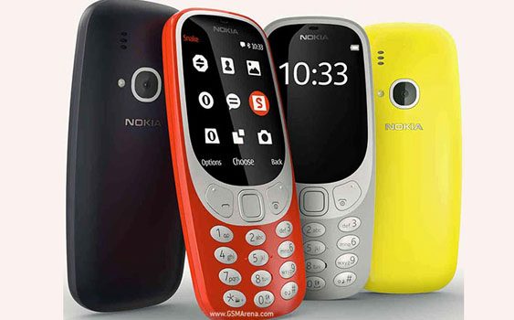 Nokia 3310