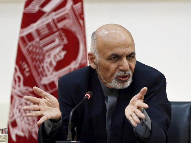 No to CPEC unless Pakistan provides trade access to India: President Ghani