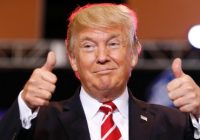 Trump thanks Pakistan for helping to free Canadian man, family