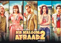 Must watch Na Maloom Afraad 2