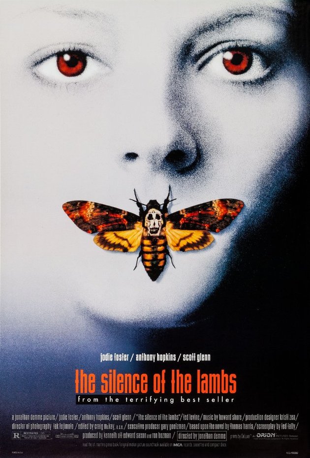 5 scary movies you didn't realize have been based on real activities