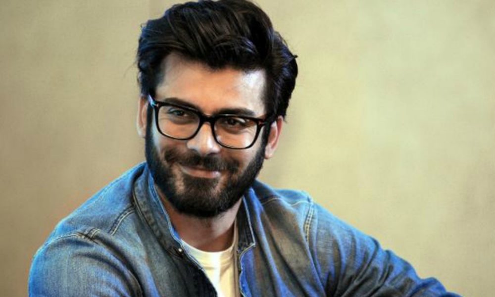 Fawad Khan Reportedly Signed a Hollywood film and the Indians Are Making extraordinary Claims about It! Fawad Khan Reportedly Signed a Hollywood film and the Indians Are Making extraordinary Claims about It!