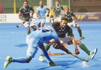 India down Pakistan to top Asia Cup pool