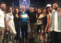 Everything you need to know about Hum Style Awards 2017