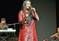 Pakistan’s first Sufi opera singer performs at PNCA