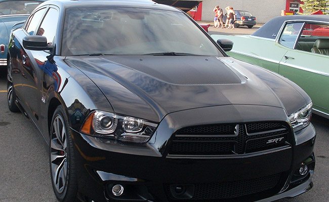 Vin Diesel and His Impressive Car Collection