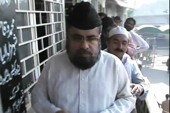 Qandeel Baloch murder case