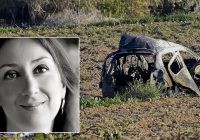 Bomb kills reporter covered ‘Panama Papers’ link