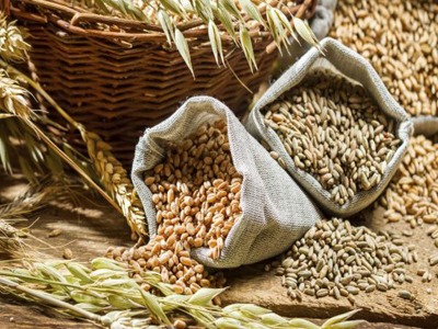 8 foods reduce belly fats