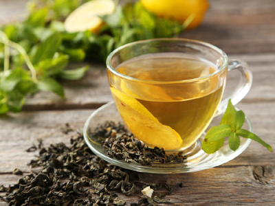 8 foods reduce belly fats