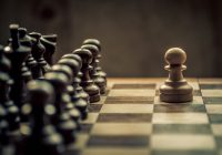 Pakistan’s Mahmood Wins Asian Senior Chess Championship