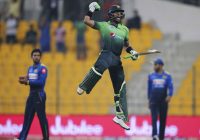Pakistan complete clean sweep, beat Sri Lanka