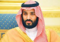 Saudi crown sovereign guarantees ‘a nation of direct Islam’