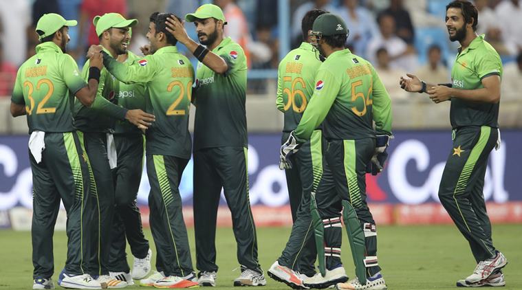 Pakistan bowlers take charge against Sri Lanka in Dubai