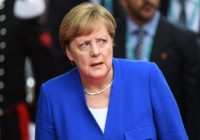 Germany in political crisis as coalition talks collapse