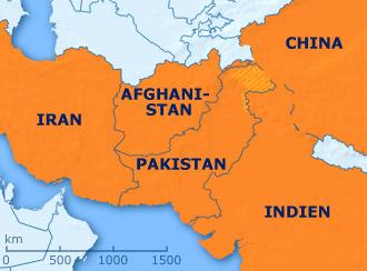 Some Interesting Facts about Pakistan