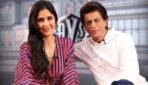 Katrina Kaif Test Positive for COVID-19, Shah Rukh Khan
