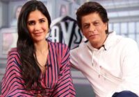 Katrina Kaif Test Positive for COVID-19, Shah Rukh Khan