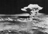The Man Tsutomu Yamaguchi was Save from Two Atomic Bombs In japan