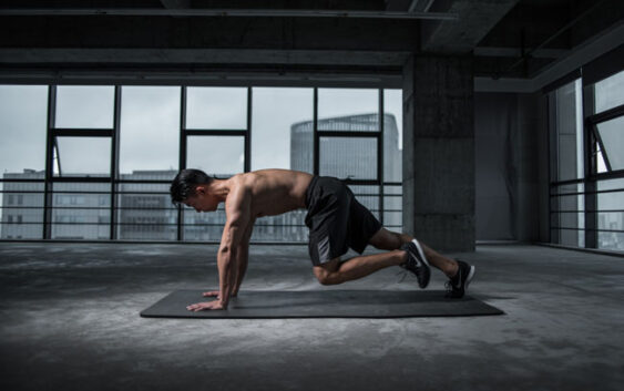 Top 10 Fitness “Rules” You Should Break Featured